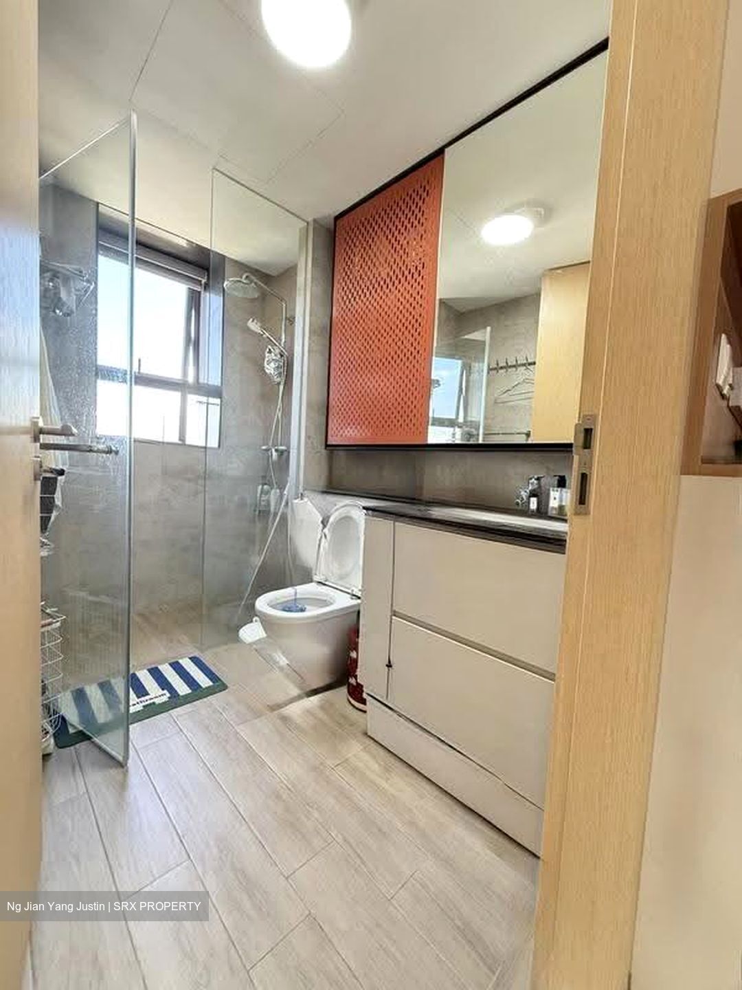 The Tre Ver (D13), Condominium #616465321